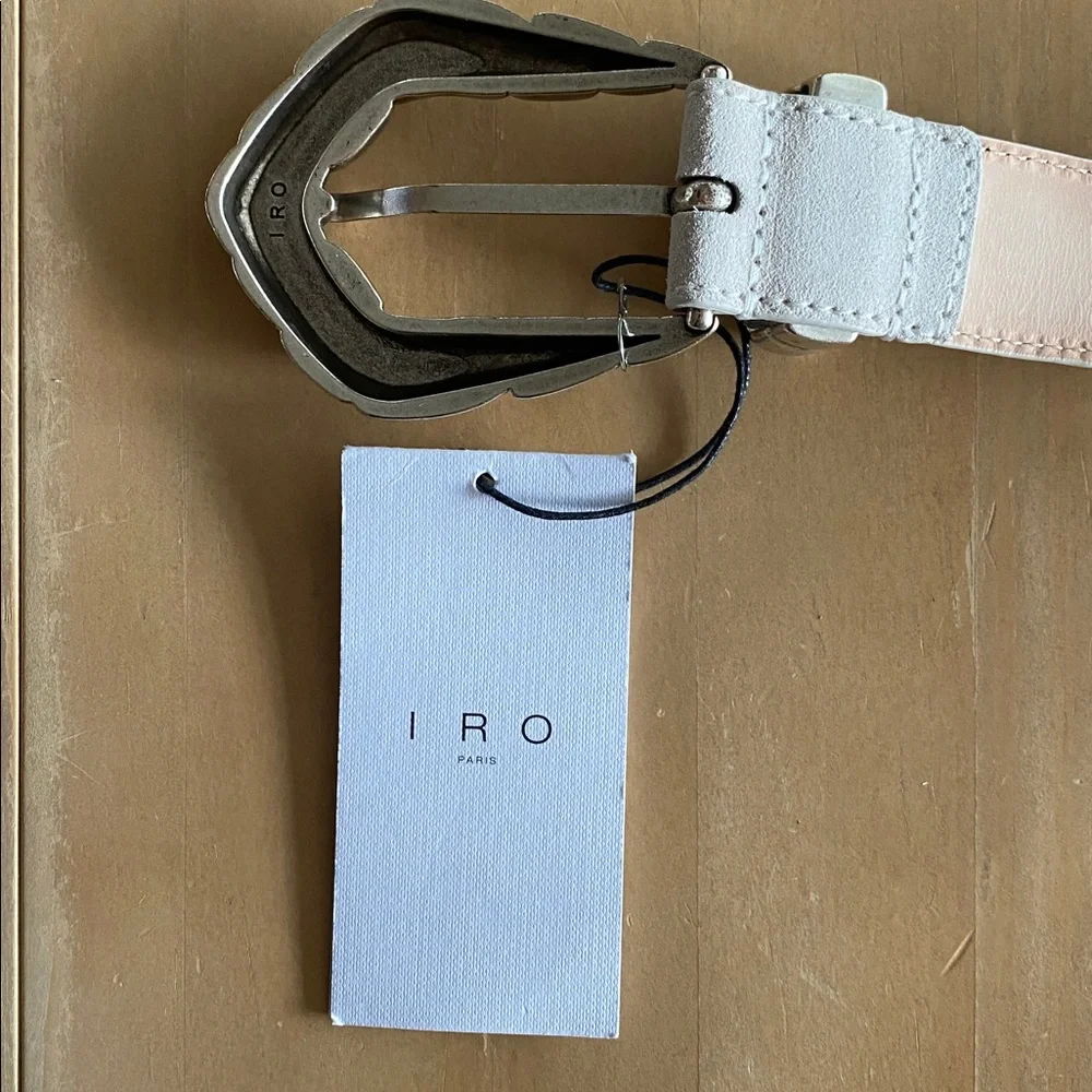 IRO elevate any